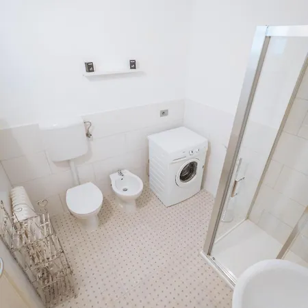 Appartement Vista Sul Castello
