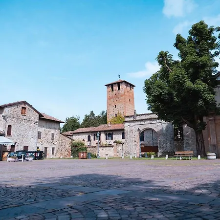Vista Sul Castello *