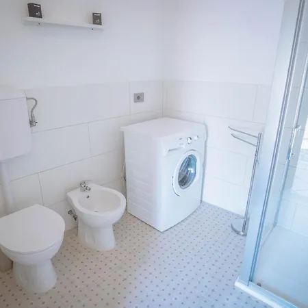 Lägenhet Vista Sul Castello Vigolzone