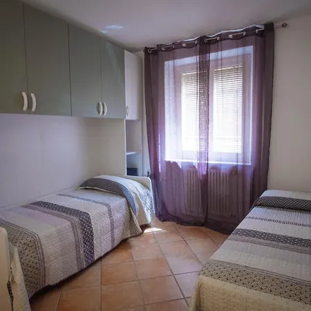 Vista Sul Castello *