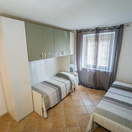 Vista Sul Castello * Vigolzone