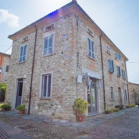 Vista Sul Castello *