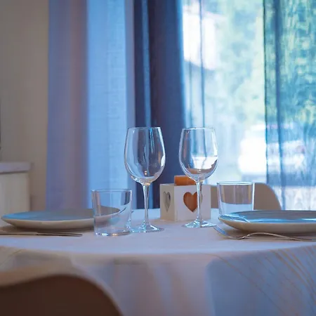 Vista Sul Castello *