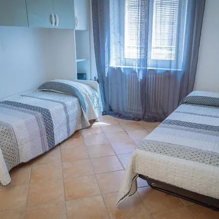 Lägenhet Vista Sul Castello Vigolzone