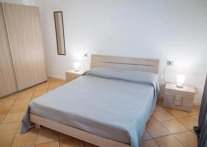 Appartement Vista Sul Castello