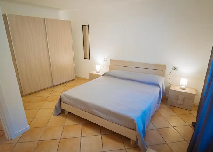 Vista Sul Castello Appartement Vigolzone