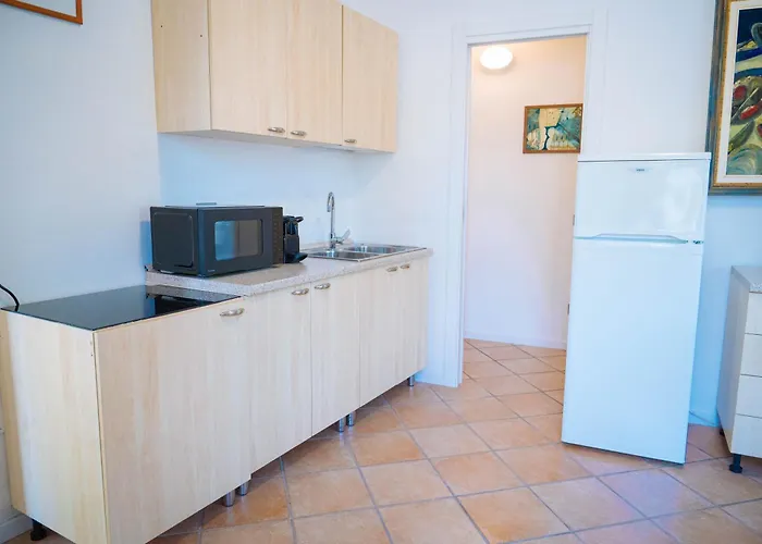 Vista Sul Castello *