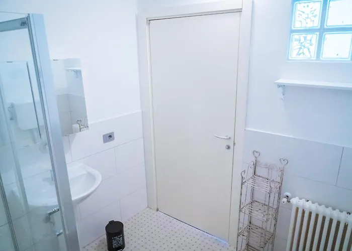 Vista Sul Castello * Vigolzone