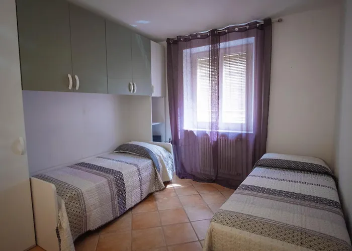 Vista Sul Castello *