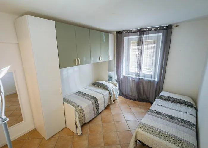 Vista Sul Castello * Vigolzone