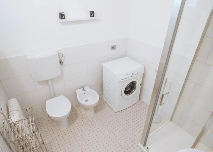 Appartement Vista Sul Castello