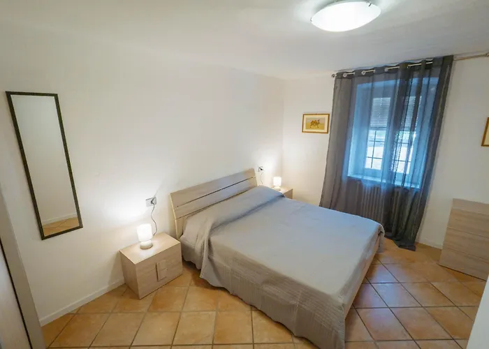 Vista Sul Castello *