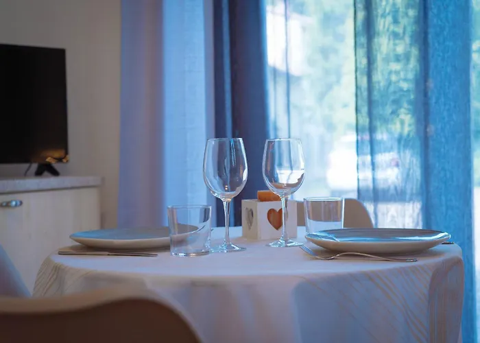 Vista Sul Castello *