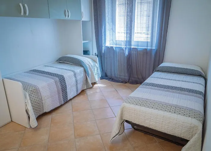 Appartement Vista Sul Castello Vigolzone